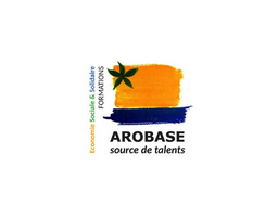 Arobase logo