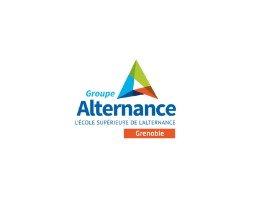 Alternance Rhône Alpes
