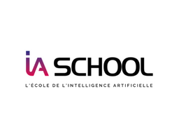 IA School logo