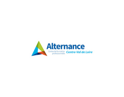 ALTERNANCE LOIRET Blois logo