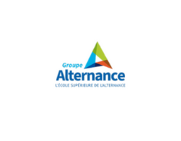 ALTERNANCE LOIRET Orléans logo
