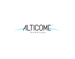 ALTICOME logo