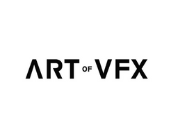 ARTWORK-VFX logo