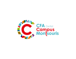 CERFAL CAMPUS MONTSOURIS logo