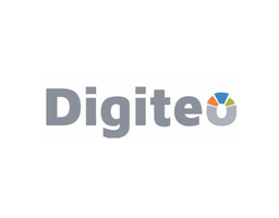 DIGITEO logo