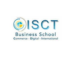 ISCT logo