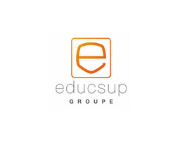 EDUCSUP logo