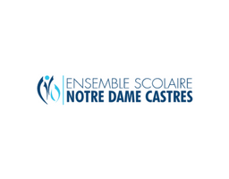 Notre Dame de Castres logo