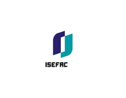 ISEFAC Paris logo