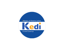 KEDI FORMATION logo