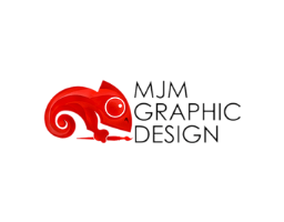MJM GRAPHIC DESIGN Paris logo