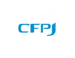 CFPJ logo