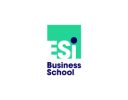 ESI Business School logo