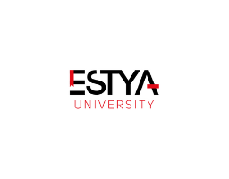 ESTYA UNIVERSITY ASSO logo