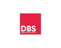 DBS Digital Business School Nîmes logo
