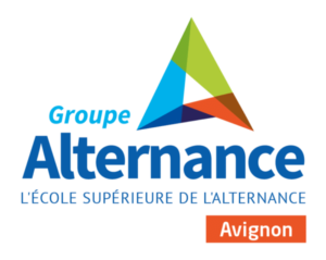 groupe alternance Avignon logo