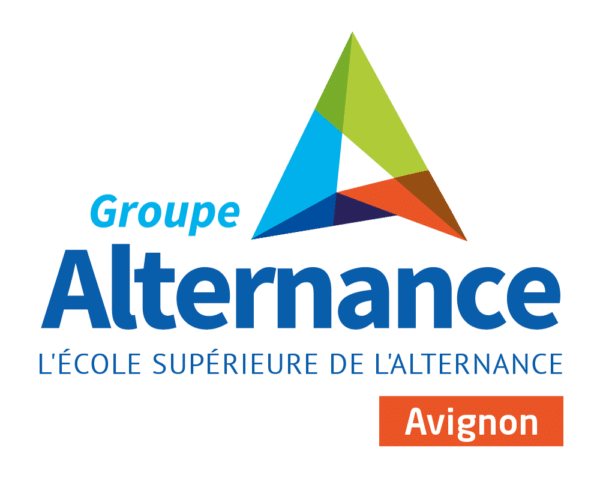 groupe alternance Avignon logo